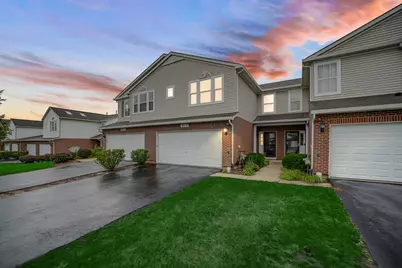 923 Fieldside Drive, Matteson, IL 60443 - Photo 2