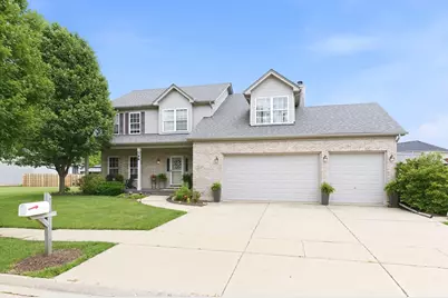 398 Essex Drive, Oswego, IL 60543 - Photo 2