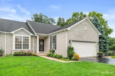 25813 W Timber Ridge Drive, Channahon, IL 60410 - Photo 2