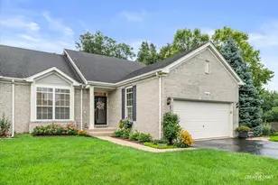 25813 W Timber Ridge Dr, Channahon, IL 60410 - Photo 2