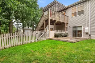 25813 W Timber Ridge Dr, Channahon, IL 60410 - Photo 24