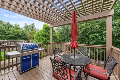 25813 W Timber Ridge Drive, Channahon, IL 60410 - Photo 26