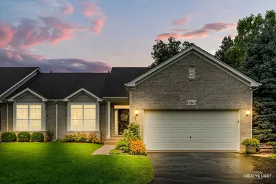 25813 W Timber Ridge Drive, Channahon, IL 60410 - Photo 1