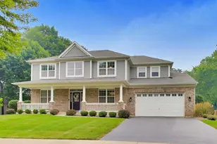 2460 Savanna Dr, Wauconda, IL 60084 - Photo 1