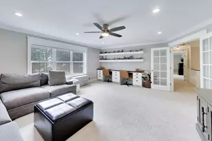 2460 Savanna Dr, Wauconda, IL 60084 - Photo 34