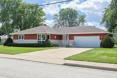 1305 Van Street, Elgin, IL 60123 - Photo 1