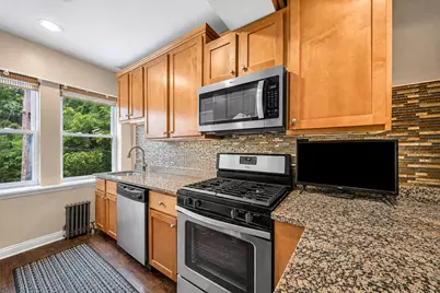 54 Forest Avenue #2W, Riverside, IL 60546 - Photo 10