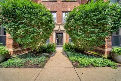 54 Forest Avenue #2W, Riverside, IL 60546 - Photo 2