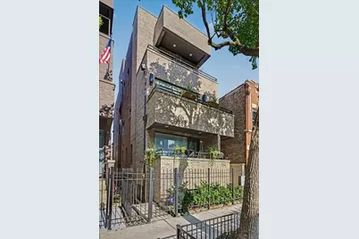 1019 N Marshfield Avenue #2, Chicago, IL 60622 - Photo 2