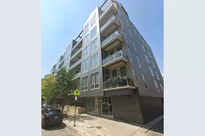 122 S Aberdeen Street #2N, Chicago, IL 60607 - Photo 1