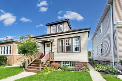 4991 N Kolmar Avenue, Chicago, IL 60630 - Photo 1