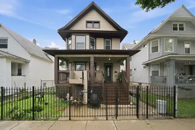 5513 W Cortez Street, Chicago, IL 60651 - Photo 2
