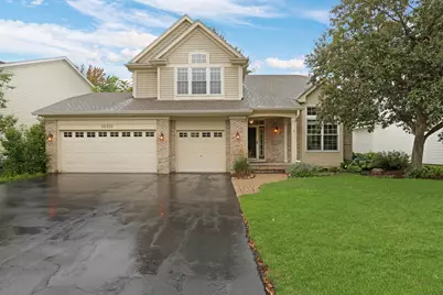 18310 W Meander Drive, Grayslake, IL 60030 - Photo 2