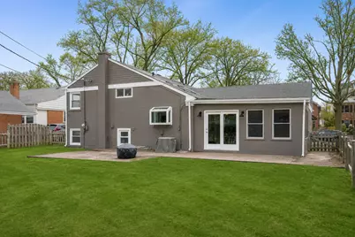 7823 Lotus Avenue, Morton Grove, IL 60053 - Photo 24