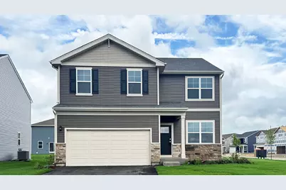 13604 S Coronado Drive, Plainfield, IL 60544 - Photo 1