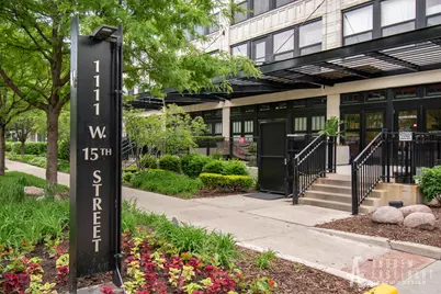 1111 W 15th Street #330, Chicago, IL 60608 - Photo 1