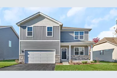 13610 S Coronado Circle, Plainfield, IL 60544 - Photo 1