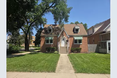 2657 N Sayre Avenue, Chicago, IL 60707 - Photo 1