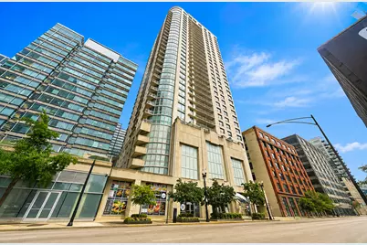 125 S Jefferson Street #2409, Chicago, IL 60661 - Photo 1