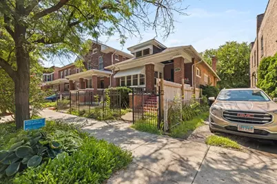 7618 S Sangamon Street, Chicago, IL 60620 - Photo 2