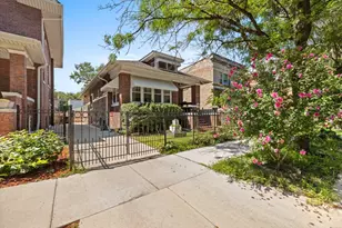 7618 S Sangamon St, Chicago, IL 60620 - Photo 2
