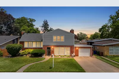 9817 Tulley Avenue, Oak Lawn, IL 60453 - Photo 2