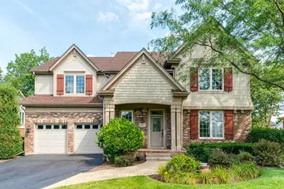 2411 Overview Drive, Buffalo Grove, IL 60089 - Photo 1