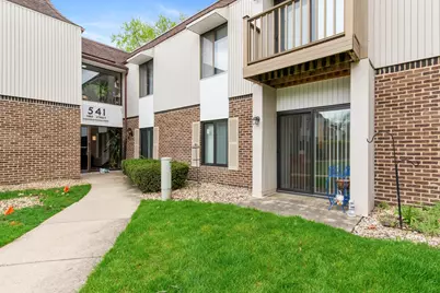541 73rd Street #105, Downers Grove, IL 60516 - Photo 2