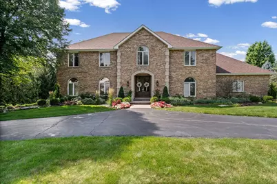 5657 Oakwood Circle, Long Grove, IL 60047 - Photo 1