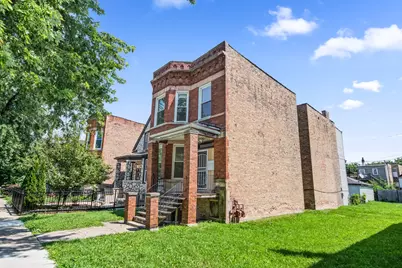 6141 S Justine Street, Chicago, IL 60636 - Photo 2