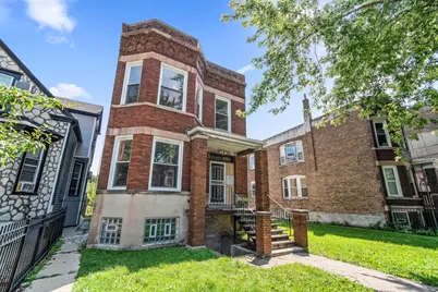 6141 S Justine Street, Chicago, IL 60636 - Photo 1