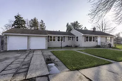 821 12th Street, North Chicago, IL 60064 - Photo 2