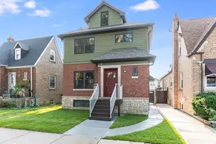 2730 N Mason Ave, Chicago, IL 60639 - Photo 2