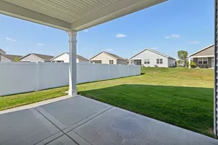 14600 S Azalia Cir, Plainfield, IL 60544 - Photo 30