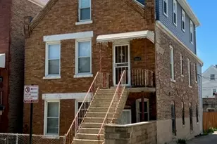 3814 S Hermitage Ave, Chicago, IL 60609 - Photo 1