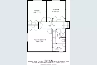 25403 W Willow Drive, Plainfield, IL 60544 - Photo 46