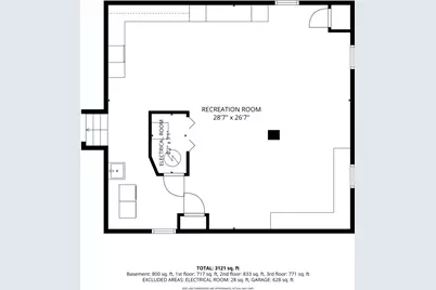 25403 W Willow Drive, Plainfield, IL 60544 - Photo 48