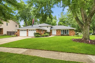 25403 W Willow Drive, Plainfield, IL 60544 - Photo 1