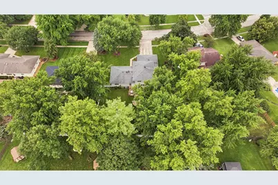 25403 W Willow Drive, Plainfield, IL 60544 - Photo 40