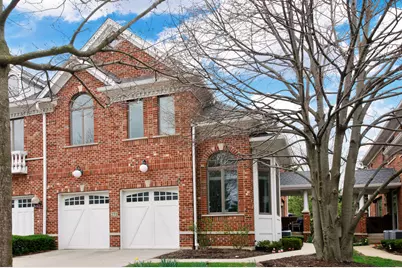 271 Arbor Glen Boulevard #271, Schaumburg, IL 60195 - Photo 2
