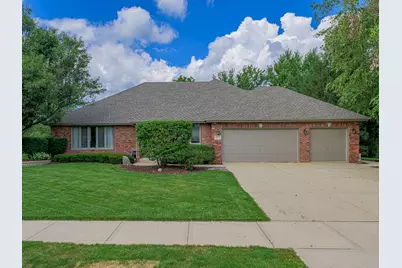 12054 Blackthorne Ridge Drive, Mokena, IL 60448 - Photo 1