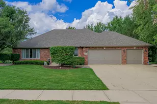 12054 Blackthorne Ridge Dr, Mokena, IL 60448 - Photo 1