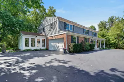 2100 Stirling Road, Bannockburn, IL 60015 - Photo 1