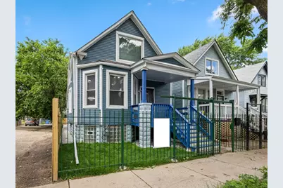 6350 S Wood Street, Chicago, IL 60636 - Photo 1