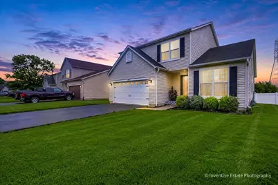 2031 Ridgemoor Drive, Plainfield, IL 60586 - Photo 2