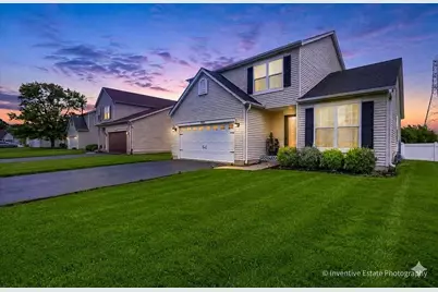 2031 Ridgemoor Drive, Plainfield, IL 60586 - Photo 1