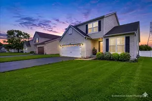 2031 Ridgemoor Dr, Plainfield, IL 60586 - Photo 1