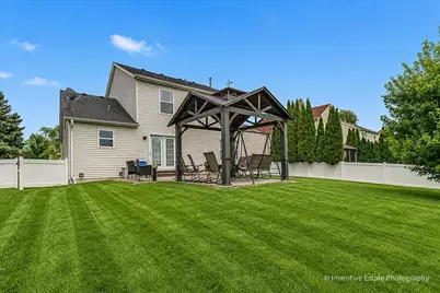 2031 Ridgemoor Drive, Plainfield, IL 60586 - Photo 18