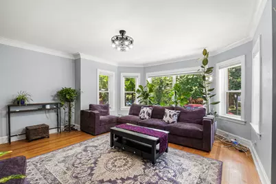 6141 N Maplewood Avenue, Chicago, IL 60659 - Photo 4