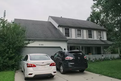 2166 Jordan Lane, Elgin, IL 60123 - Photo 2